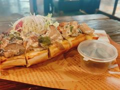 -漫咖啡(五四北店)