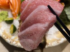 -月下料理(楷林IFC店)