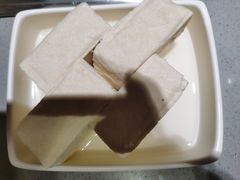 捞派豆花-海底捞火锅(吾悦广场店)