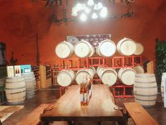 -青岛葡萄酒博物馆