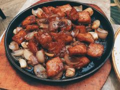 -大树餐厅(红旗街万达店)