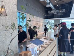 -喜茶(珠海华发商都店)