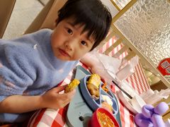 -西贝莜面村(上海百联西郊店)