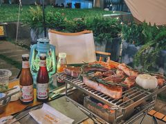 -CAMP.33露营烤肉·团建聚餐(创智天地店)