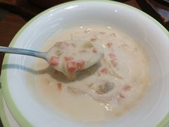 -萨莉亚意式餐厅(杭州滨江天街店)