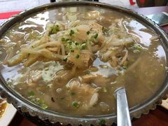 -石老头关东饺子王·东北菜(嘉华鑫城店)