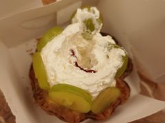 -富贵面包公司(运河店)