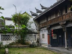 -崇仁古镇