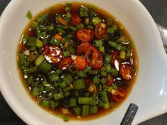 蘸料-老来福·非遗酸汤兔(凯旋路店)