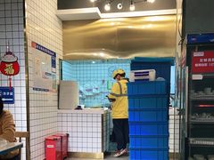 -百年尹氏汤包(湖南路狮子桥店)