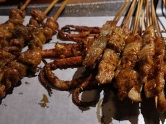 -管氏翅吧(人民大学店)
