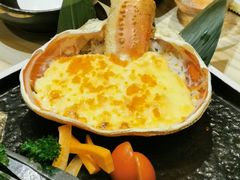 -松鱼亭·和牛烧肉(协鑫广场店)
