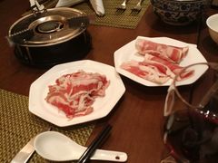 -上海兴国宾馆香樟园西餐厅