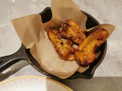 -必胜客(万达广场店)