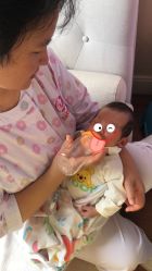 -沪壹健康国际母婴月子中心(360复旦奥医一妇婴东院店)