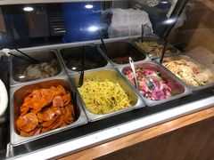 -思泊湖牛肉面(兰州总店)