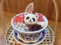 -王婆婆老妈蹄花·川菜馆(太古里二店)