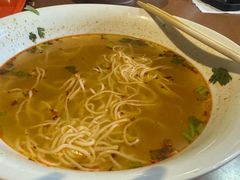 -鑫明明拉面(宁化路店)