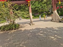 -杭州半山国家森林公园