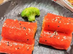 -三亚亚特兰蒂斯度假区