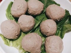 -汕头八合里海记牛肉店(清河店)