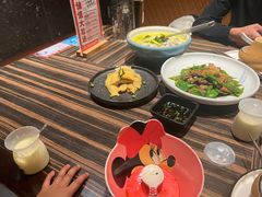 -江太极江浙菜(马桥万达广场店)