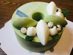 -théATRE 茶聚场(王府中環店)