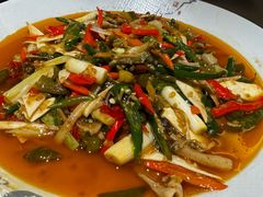 -麻都·成都菜(人民广场店)