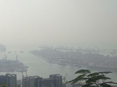 -小南山公园