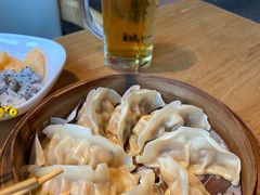 -周丹丹原味烧烤(香格里拉店)