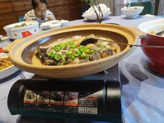 -故乡缘·香格里拉山庄(冷竹路店)