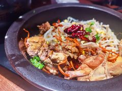 -云海肴·汽锅鸡·云南菜(领展购物广场·中关村店)