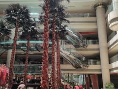 -威斯汀舞台餐厅