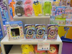 -TOYSRUS玩具反斗城(上海万象城店)