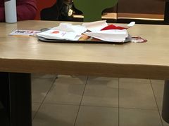 -麦当劳(杭州西湖银泰百货店)