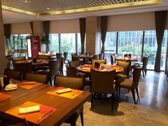 -宁波逸东豪生大酒店·豪生咖啡厅