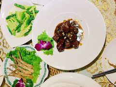 -洋房私宴上海私房菜(海滨商务楼店)