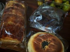 -那家面包房(珠江路店)