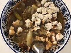 -刘老虎肉丸糊辣汤(总店)