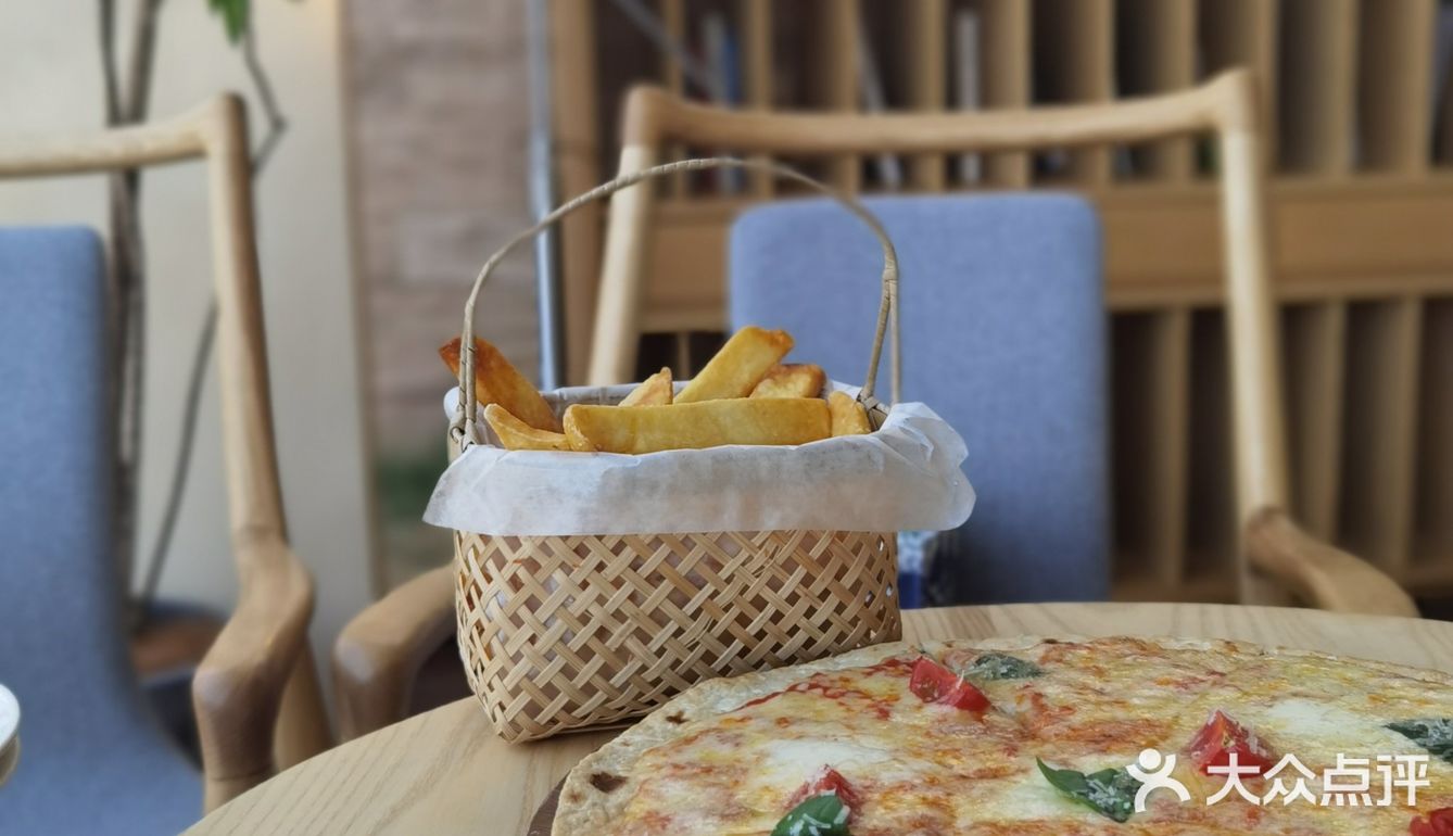 门头沟惊喜 高颜值&好味道