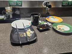 -禾绿回转寿司(万柳华联店)