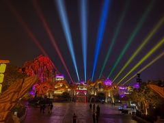 -芜湖方特东方神画