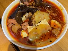 -嘉州鲜知味钵钵鸡(奎星楼店)