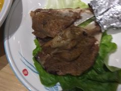 -锡和无锡菜(景丽苑店)