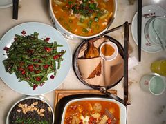 -金佬馆·川菜bistro(芜湖镜湖万达店)
