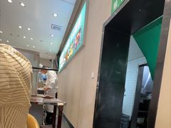 -紫光园·烤鸭·北京菜(团结湖店)