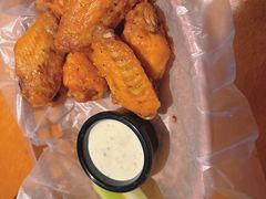 -Texas Roadhouse(世纪汇广场店)