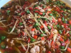 -盐帮食坊•小河帮川菜(四川师大店)