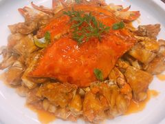 -果果高餐厅(香开新城西区店)