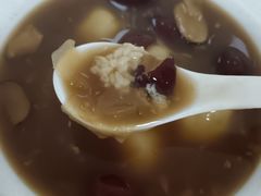 -罗子龙罗家桂花汤圆(曹都巷店)